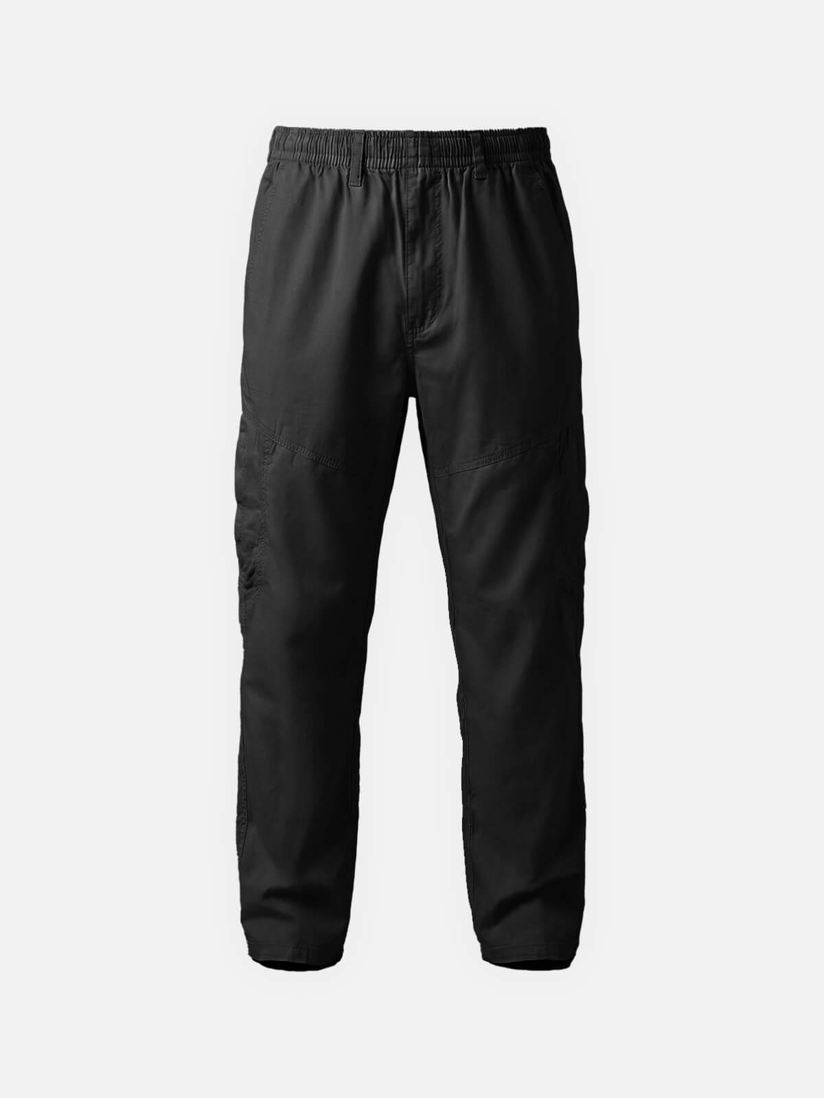 Men's Classic Comfort Long Pants Eleven Oasis