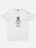 Star Wars X-Ray May the Fourth Cotton T-Shirt Eleven Oasis