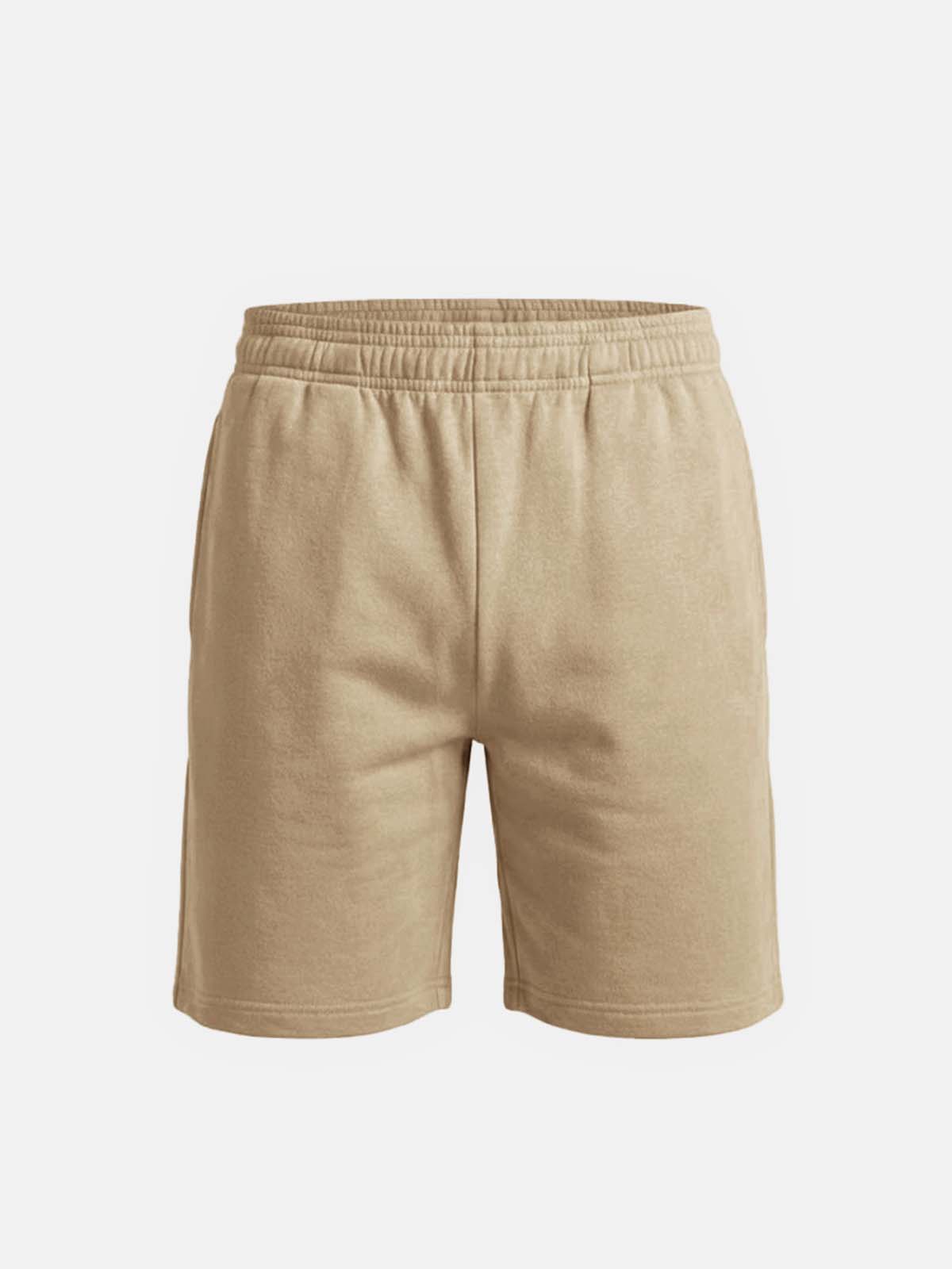 Men's Cotton Casual Lounge Shorts Eleven Oasis