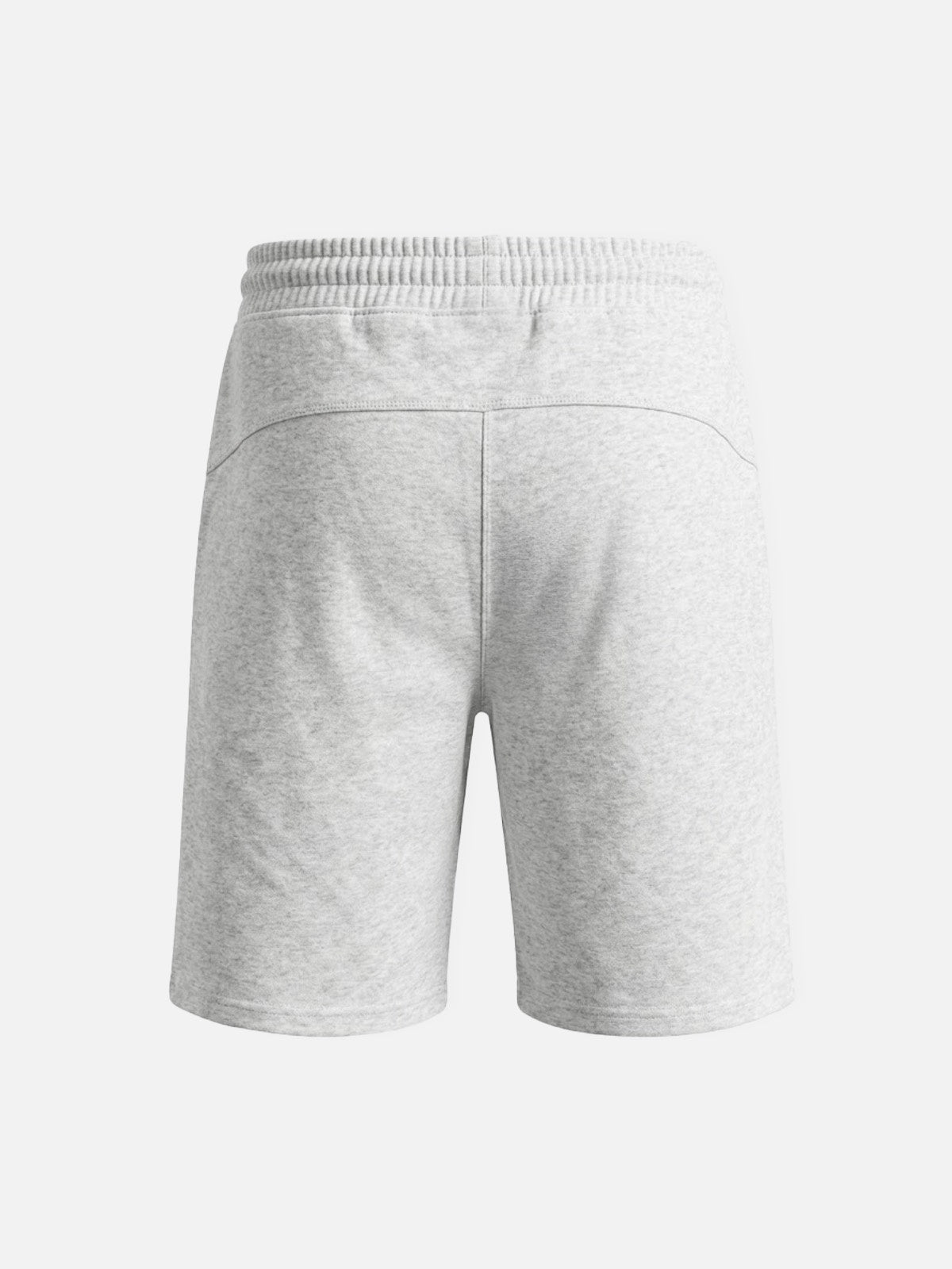 Men's Slim Fit Drawstring Sweat Shorts Eleven Oasis