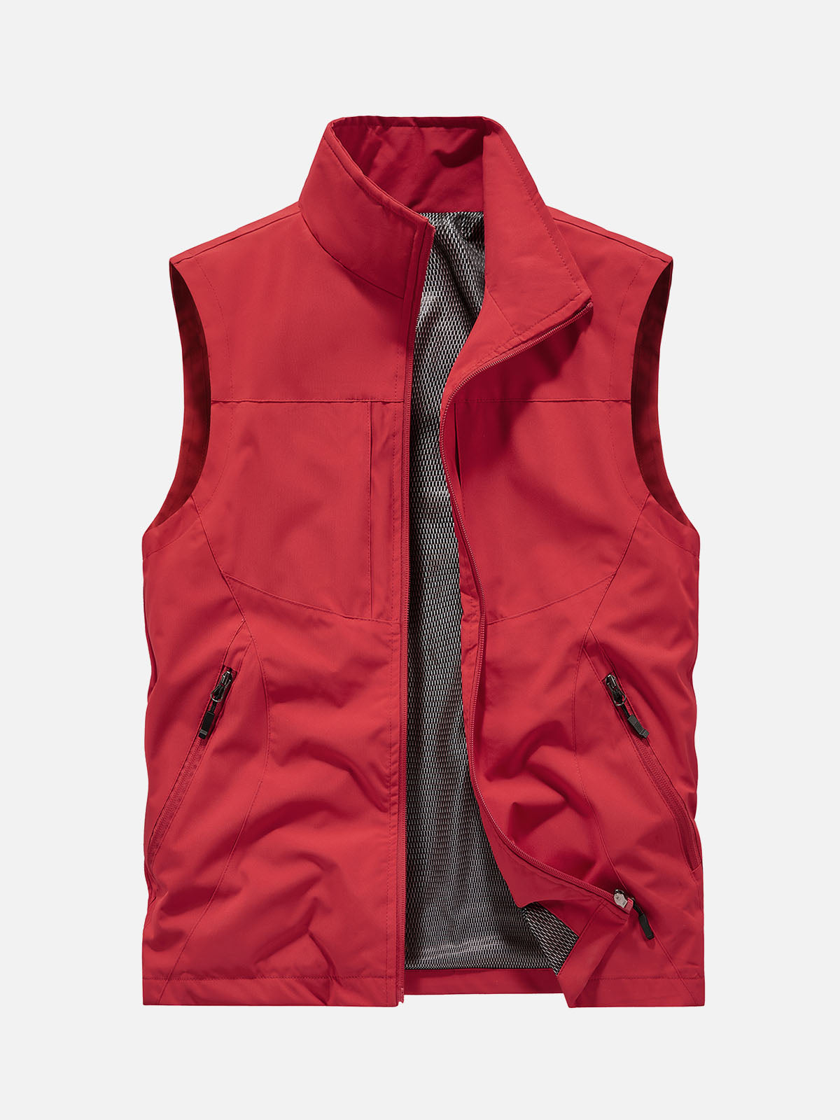 Men's Outdoor Utility Vest Eleven Oasis