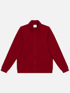 Men's Classic Stand Collar Track Jacket Eleven Oasis