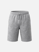 Men's Textured Performance Shorts ElevenOasis