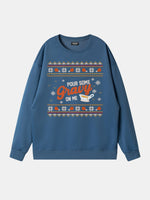 Pour Some Gravy On Me Thanksgiving Sweatshirt Eleven Oasis