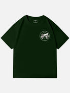 AC/DC For Those About to Rock Vintage Band Cotton T-Shirt Eleven Oasis