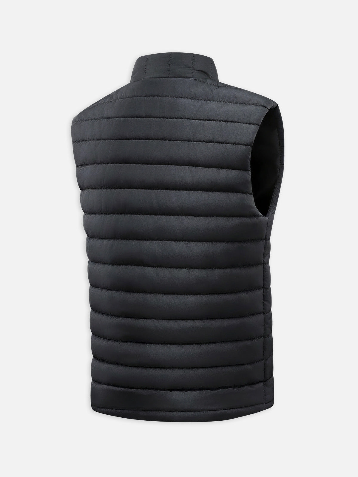 Men's Lightweight Quilted Puffer Vest Eleven Oasis
