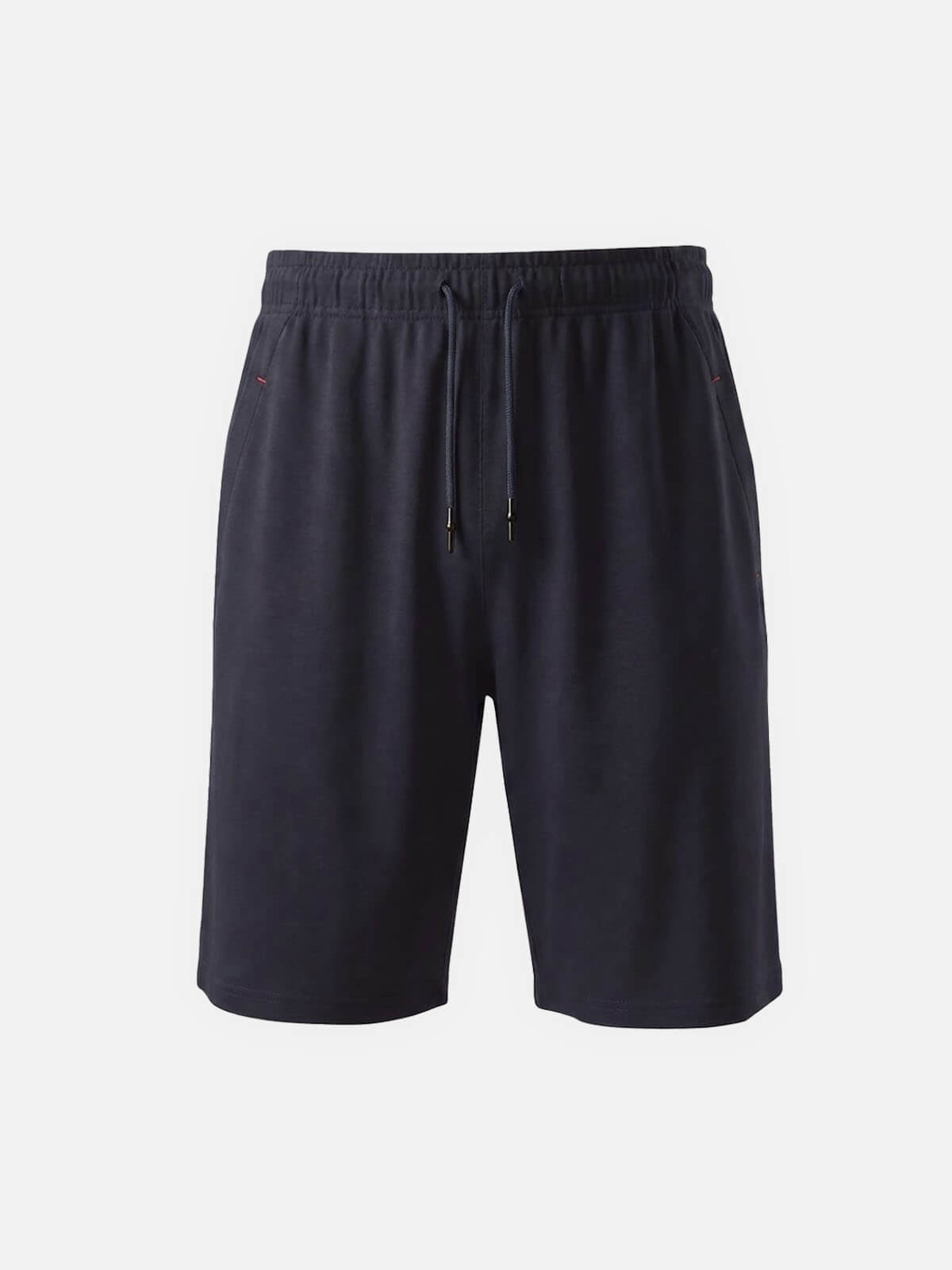 Men's Relaxed Fit Drawstring Lounge Shorts Eleven Oasis