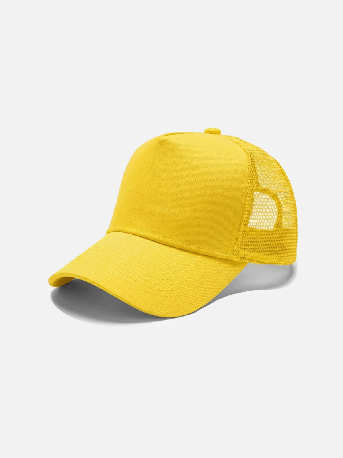 Classic Mesh Trucker Hat Eleven Oasis
