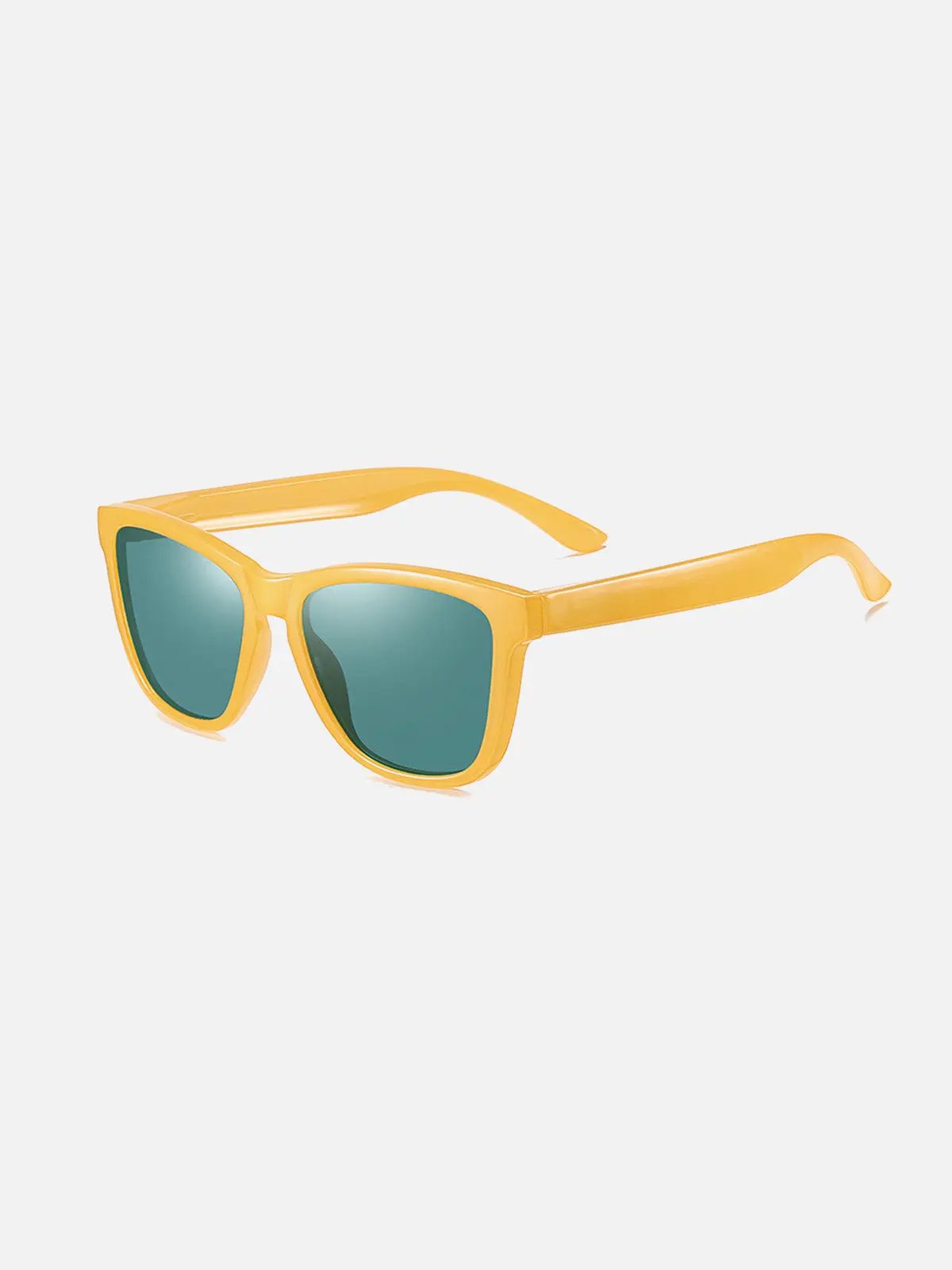 Premium Wayfarer Style Sunglasses Eleven Oasis