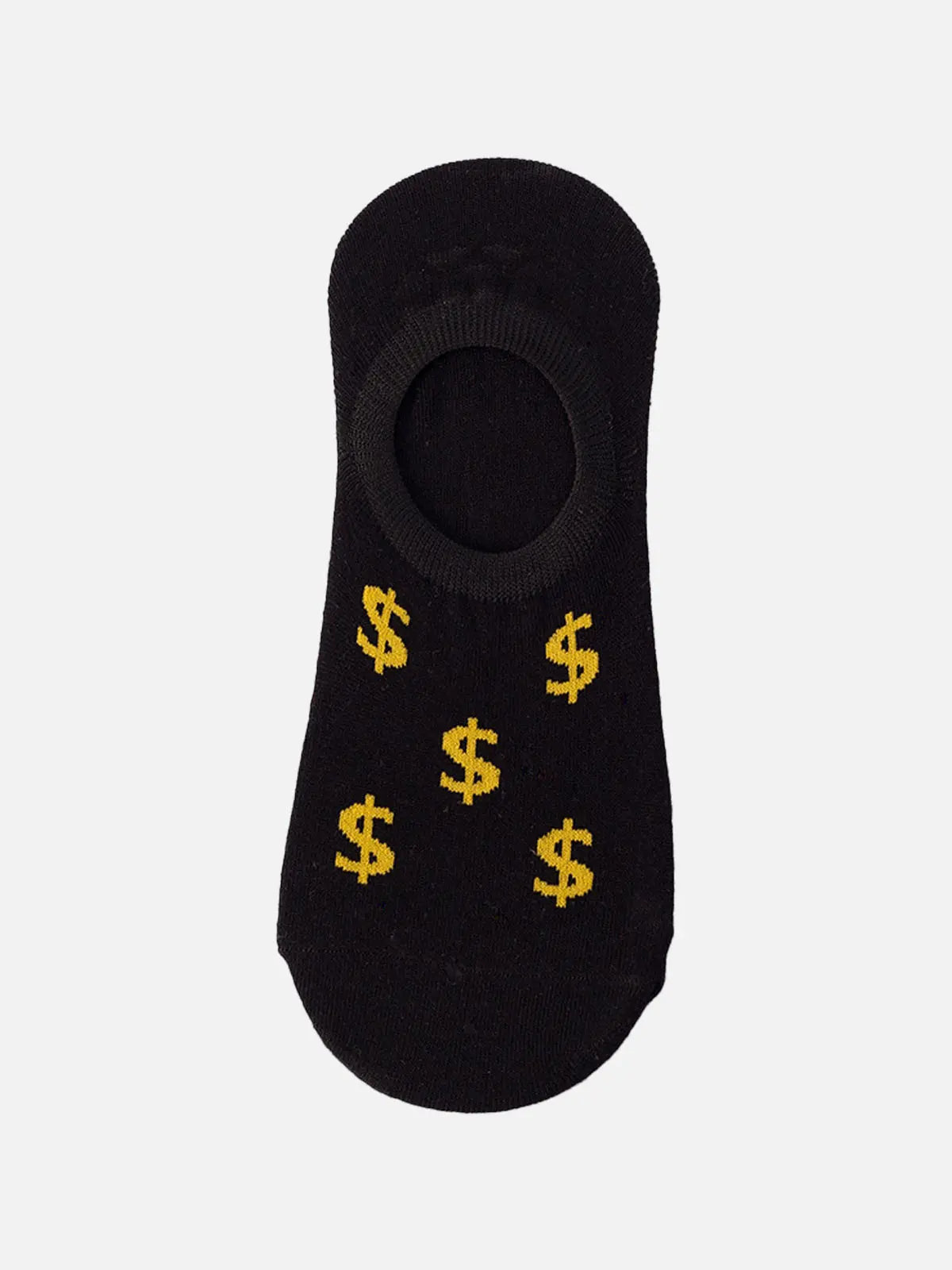 Novelty Low-Cut Ankle Socks Eleven Oasis