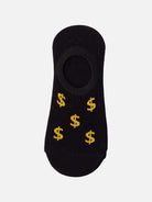 Novelty Low-Cut Ankle Socks Eleven Oasis