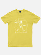Rock da Vinci Cotton Short Sleeve Shirt Eleven Oasis