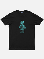 Star Wars X-Ray May the Fourth Cotton T-Shirt Eleven Oasis