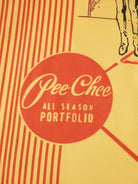 Men's Pop Culture 70's-80s Nostalgia Short Sleeve Shirt ElevenOasis