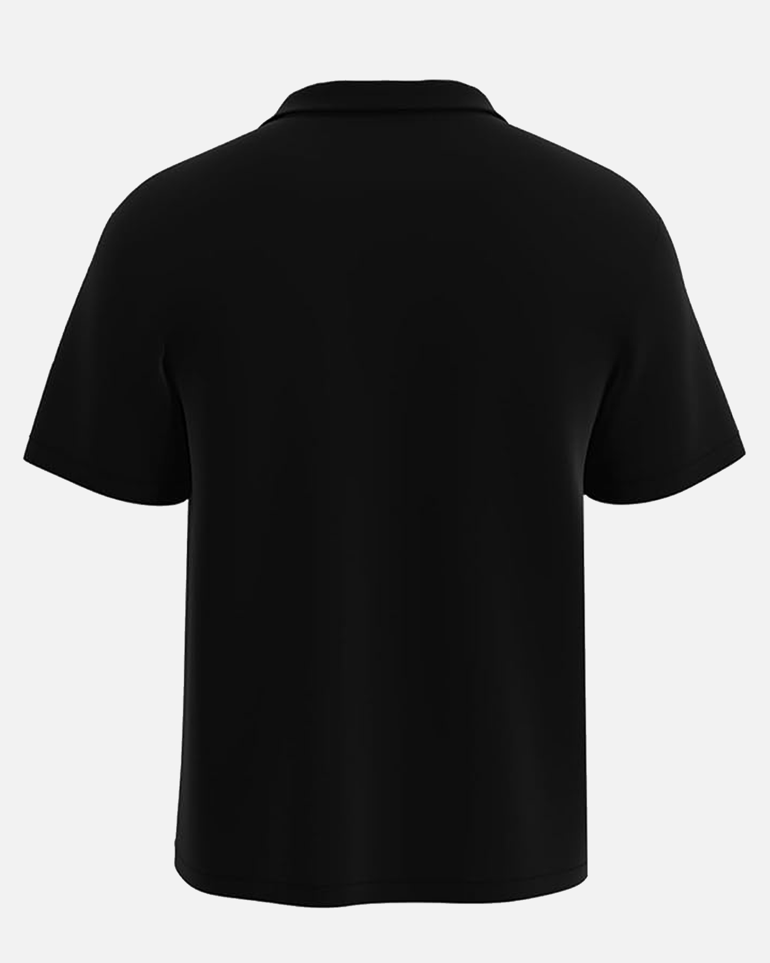 Men's Classic Diamond Panel Short Sleeve Shirt Eleven Oasis