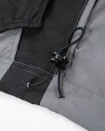 KOLAB Men's Lightweight Performance Track Jacket KOLAB