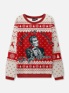 Hang In There It Gets Worse Ugly Christmas Sweatshirt?