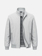 Men's Lightweight Windbreaker Slim Fit Jacket ElevenOasis
