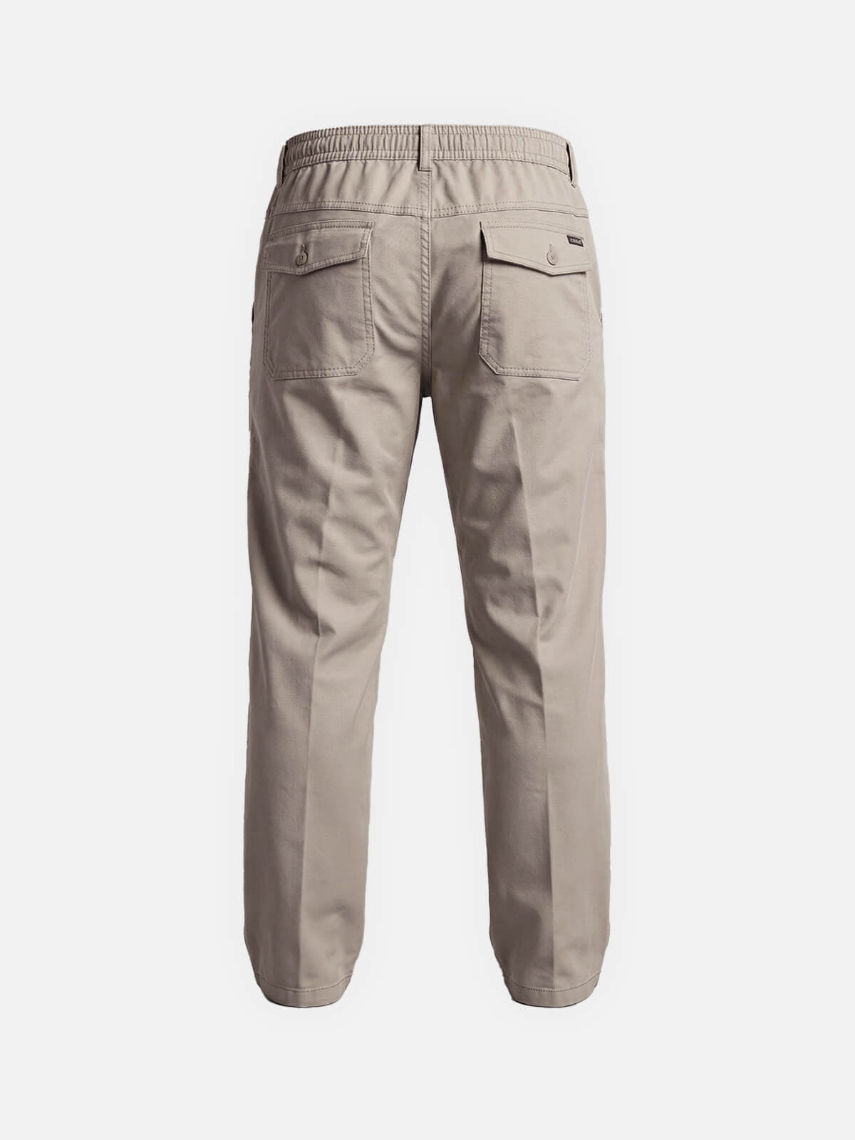Men's Classic Comfort Long Pants Eleven Oasis