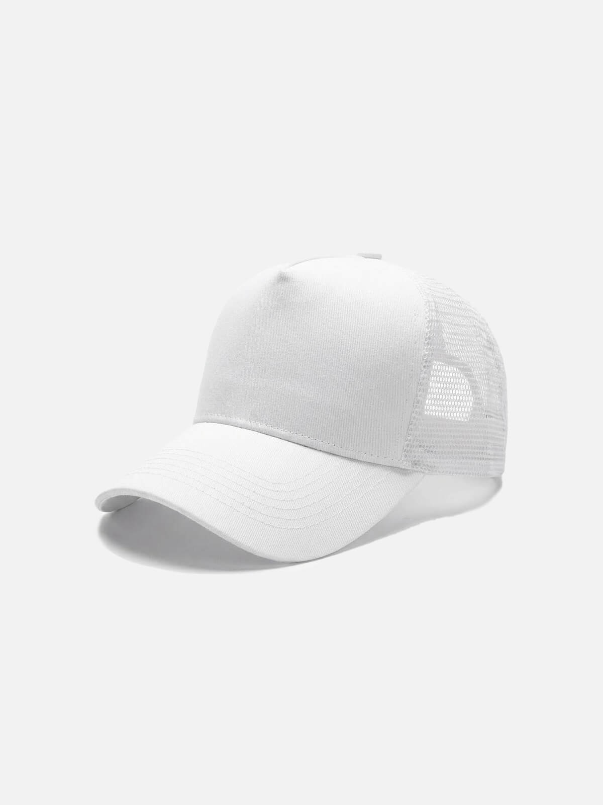 Classic Mesh Trucker Hat Eleven Oasis