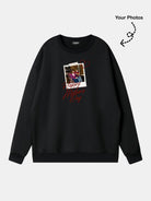 Custom Mother's Day Photo Sweatshirt Eleven Oasis