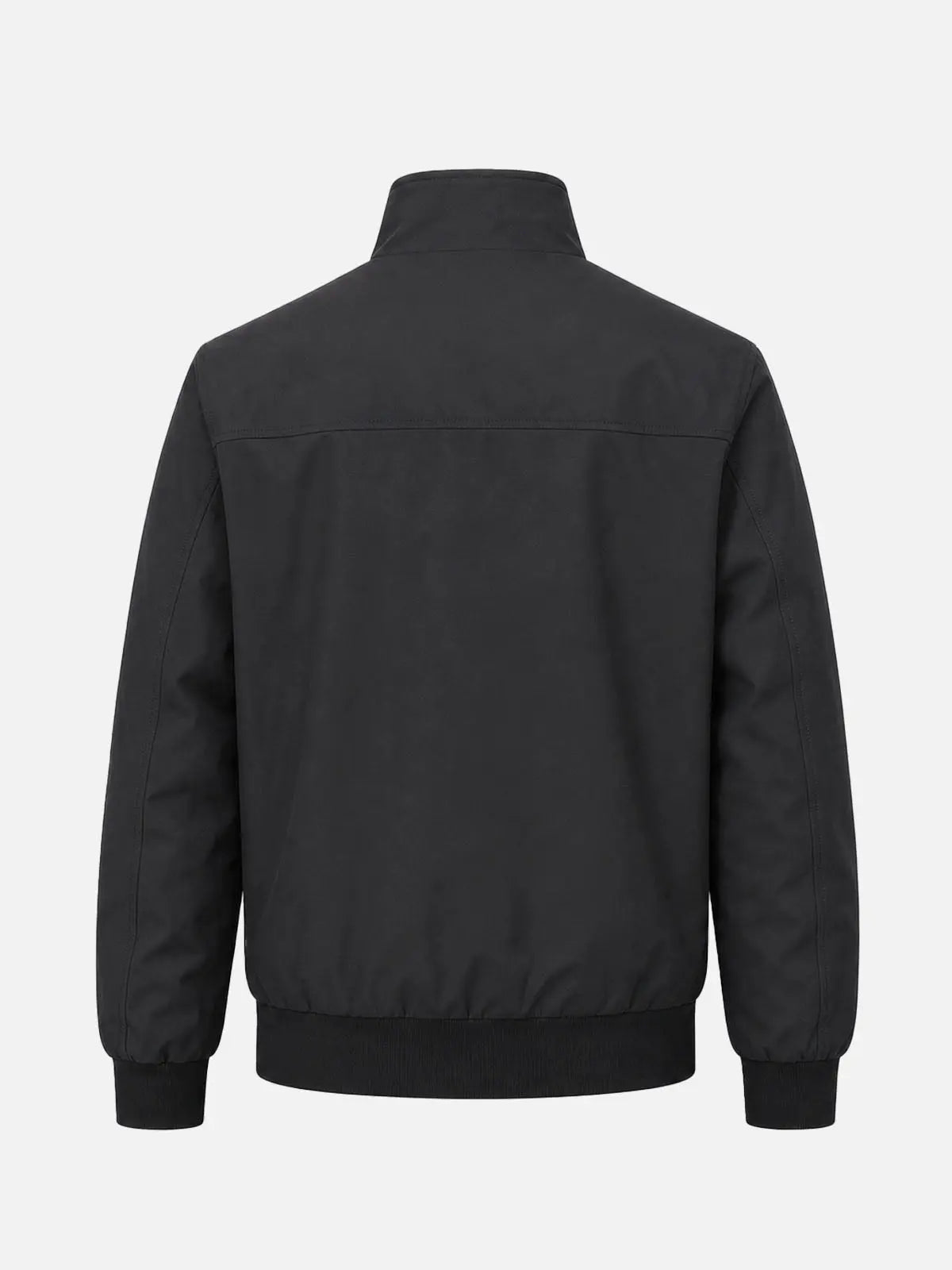 Men's Lightweight Windbreaker Slim Fit Jacket ElevenOasis