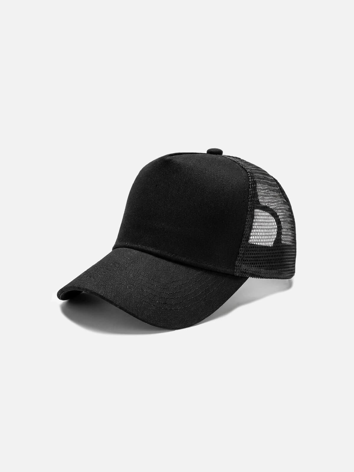 Classic Mesh Trucker Hat Eleven Oasis