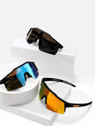 Shield Sport Sunglasses Eleven Oasis