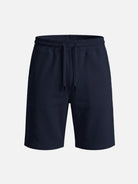 Men's Slim Fit Drawstring Sweat Shorts ElevenOasis