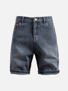 Men's Classic Denim Shorts ElevenOasis