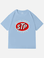 Stone Temple Pilots Vintage Band Cotton T-Shirt Eleven Oasis