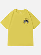 AC/DC For Those About to Rock Vintage Band Cotton T-Shirt Eleven Oasis