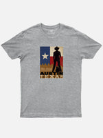 Austin Texas Live Music Cotton T-Shirt Eleven Oasis