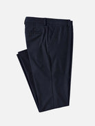 Men's Every Occasion Stretch Slim Fit Pants Eleven Oasis