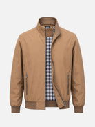 Men's Lightweight Windbreaker Slim Fit Jacket ElevenOasis