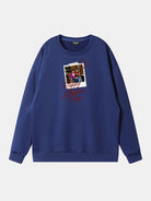 Custom Mother's Day Photo Sweatshirt Eleven Oasis