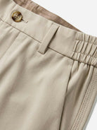 Men's Classic Stretch Slim Fit Pants Eleven Oasis