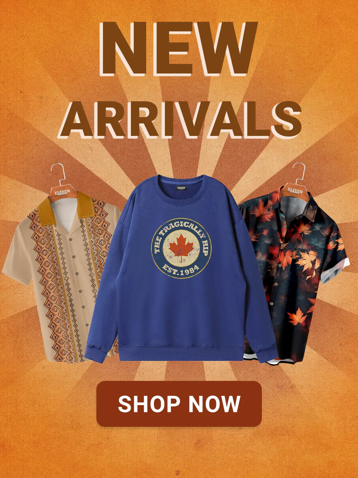 Tropical Palm Tree Shirts For Men Eleven Oasis tropical-palm-tree-shirts-for-men-eleven-oasis