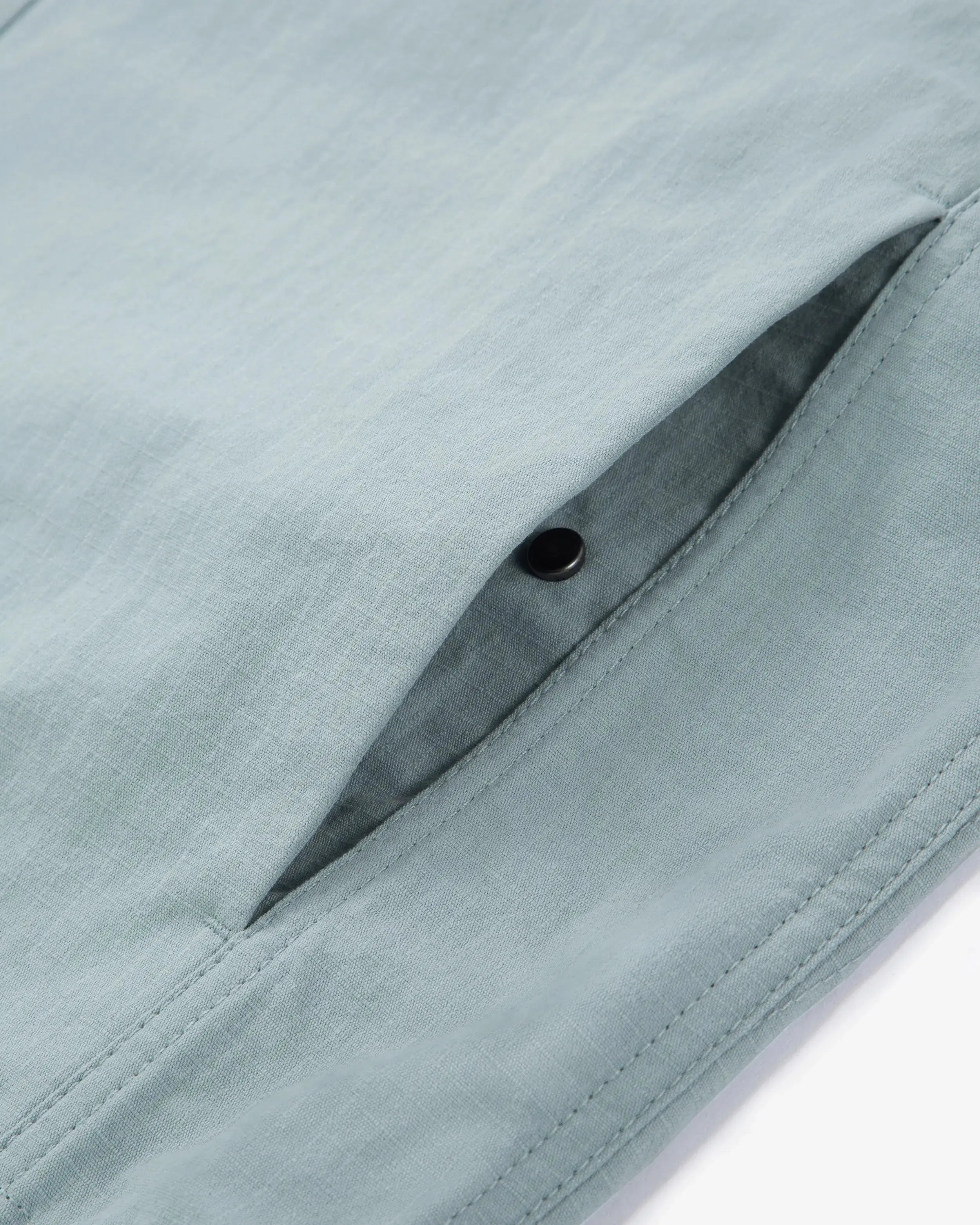 KOLAB Men's Lightweight Cotton Chore Jacket KOLAB