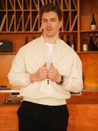 Men's Classic Bomber Jacket ElevenOasis