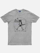 Rock da Vinci Cotton Short Sleeve Shirt Eleven Oasis