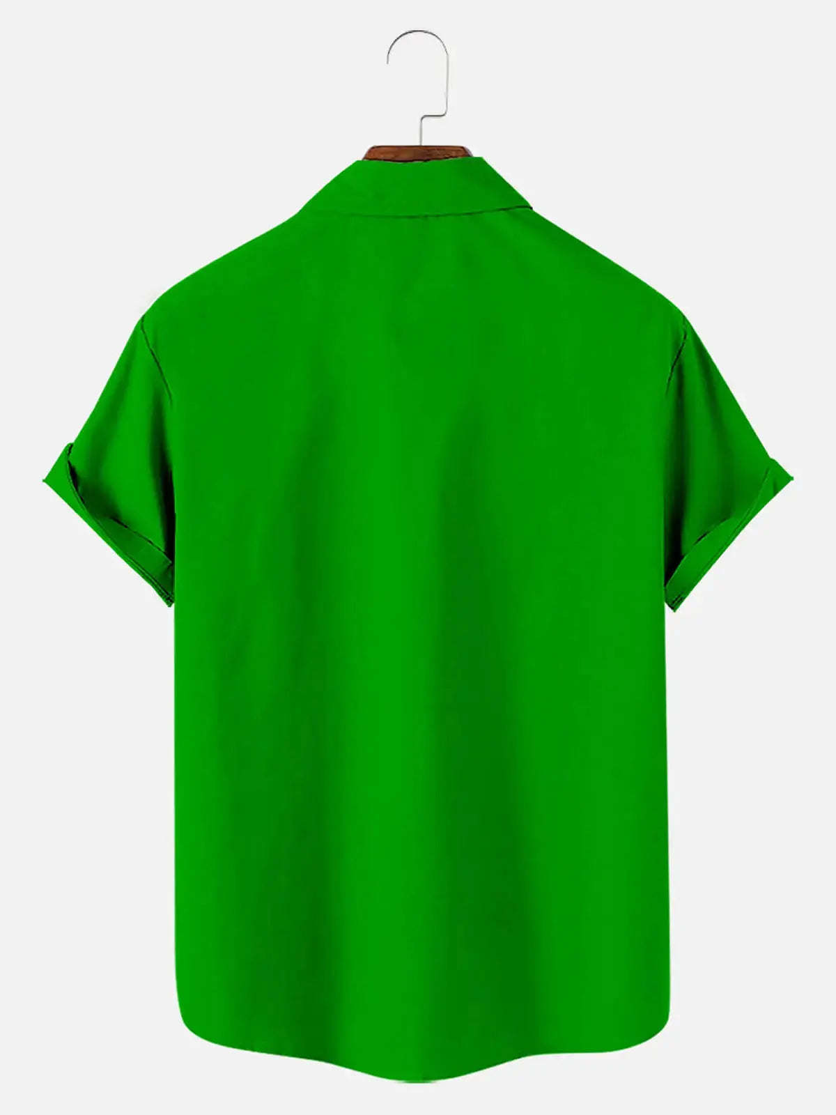 Christmas Drink Up Grinches Men's Short Sleeve Shirt ElevenOasis