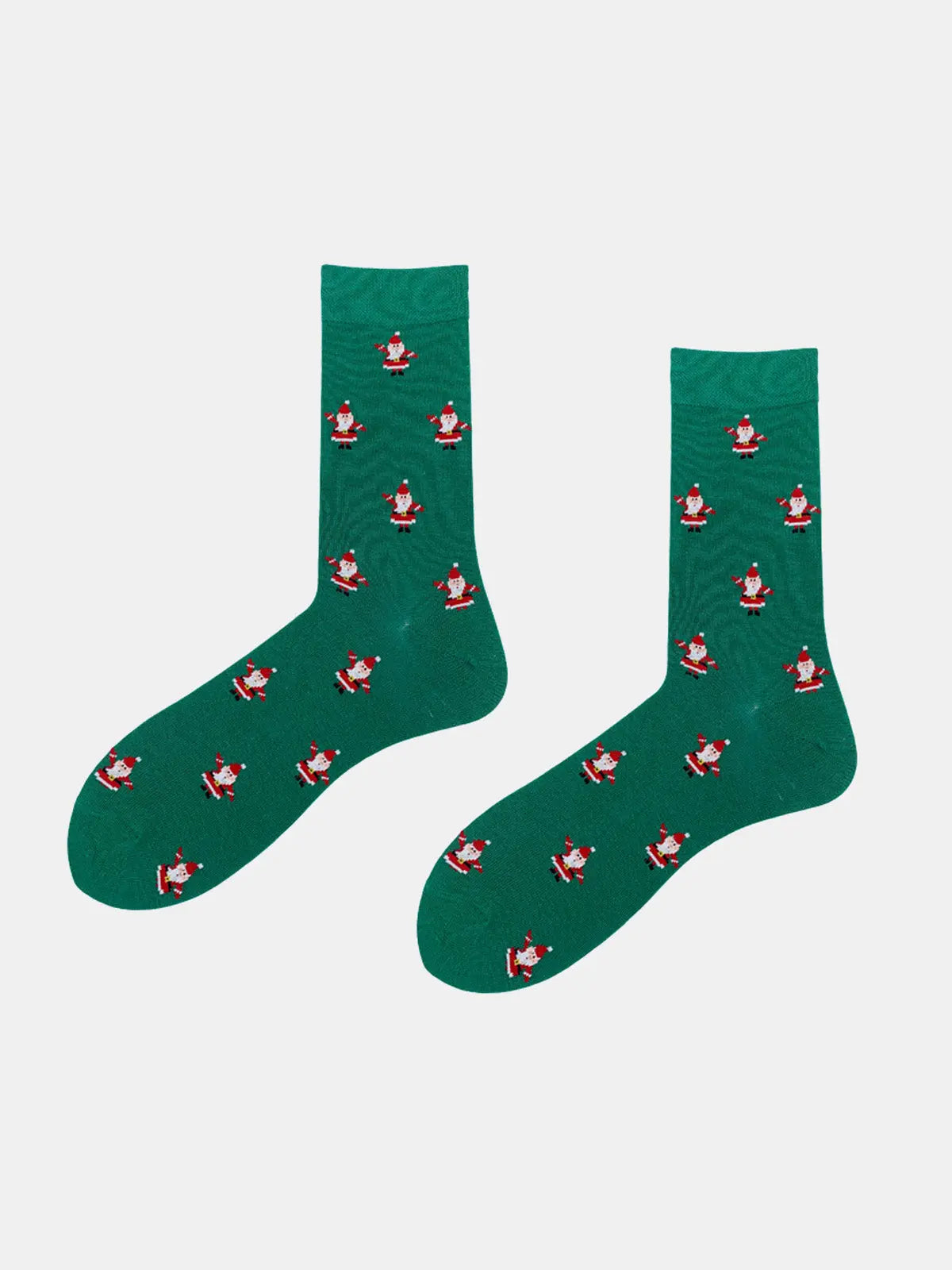 Cozy Holiday Christmas Novelty Socks ElevenOasis