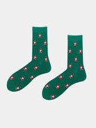 Cozy Holiday Christmas Novelty Socks ElevenOasis