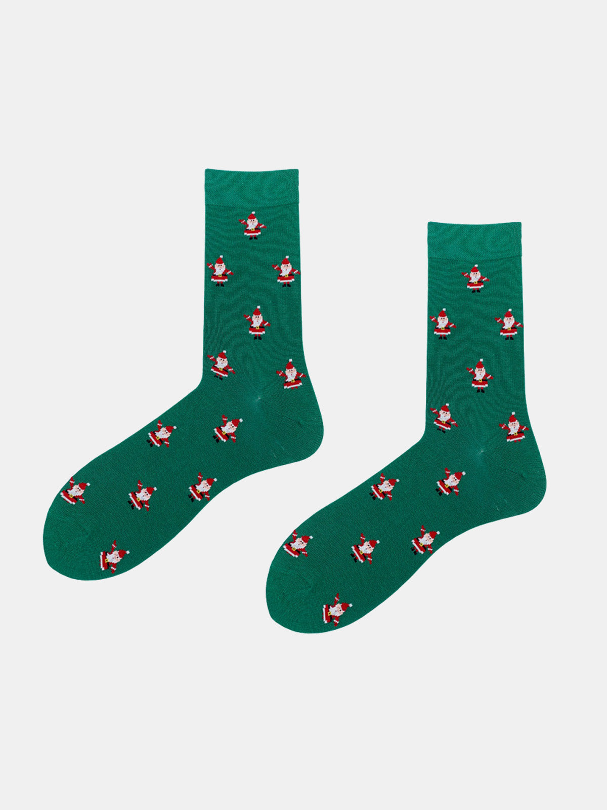 Cozy Holiday Christmas Novelty Socks Eleven Oasis