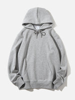 Men's Classic Pullover Hoodie Eleven Oasis