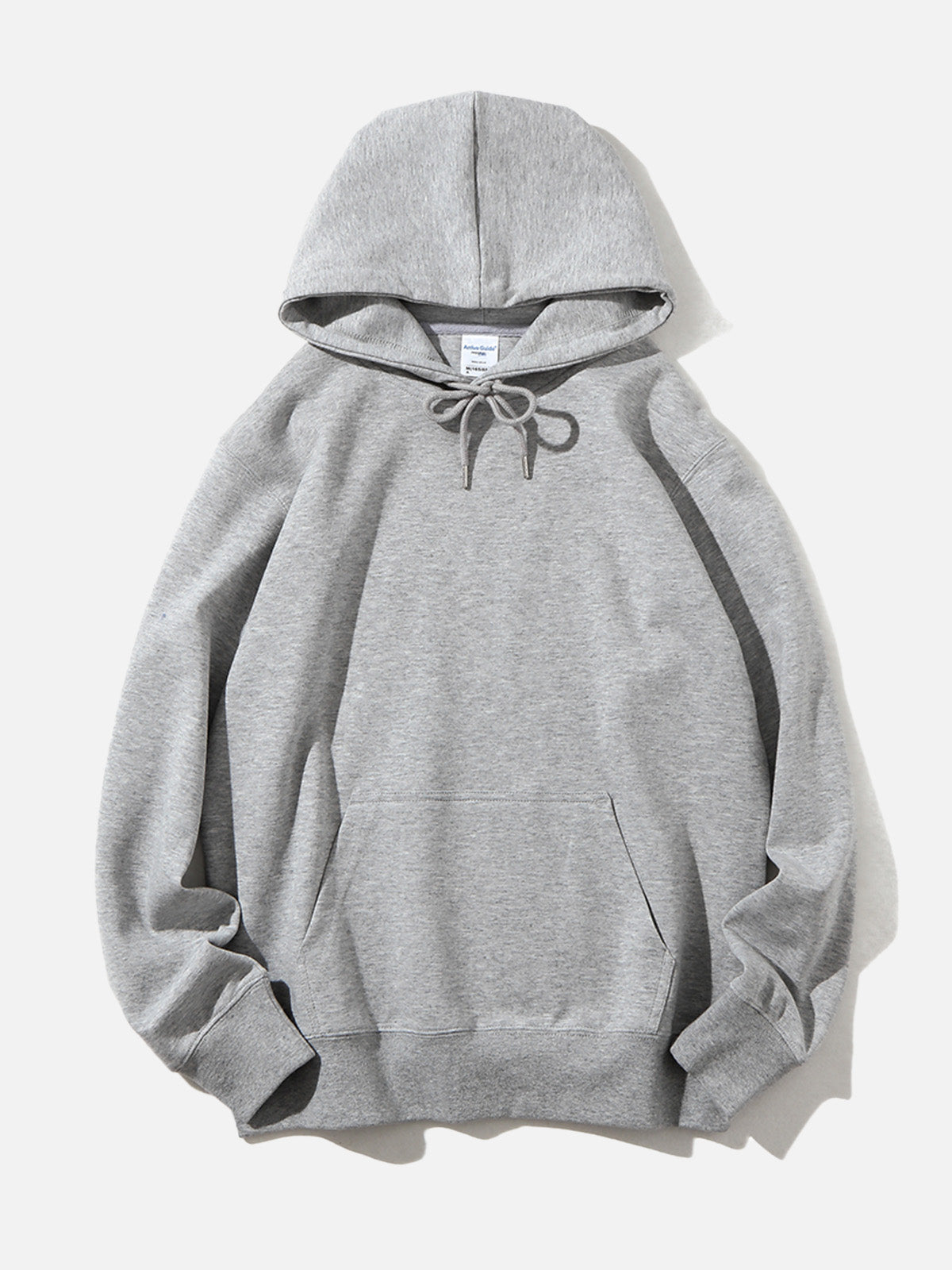 Men's Classic Pullover Hoodie Eleven Oasis