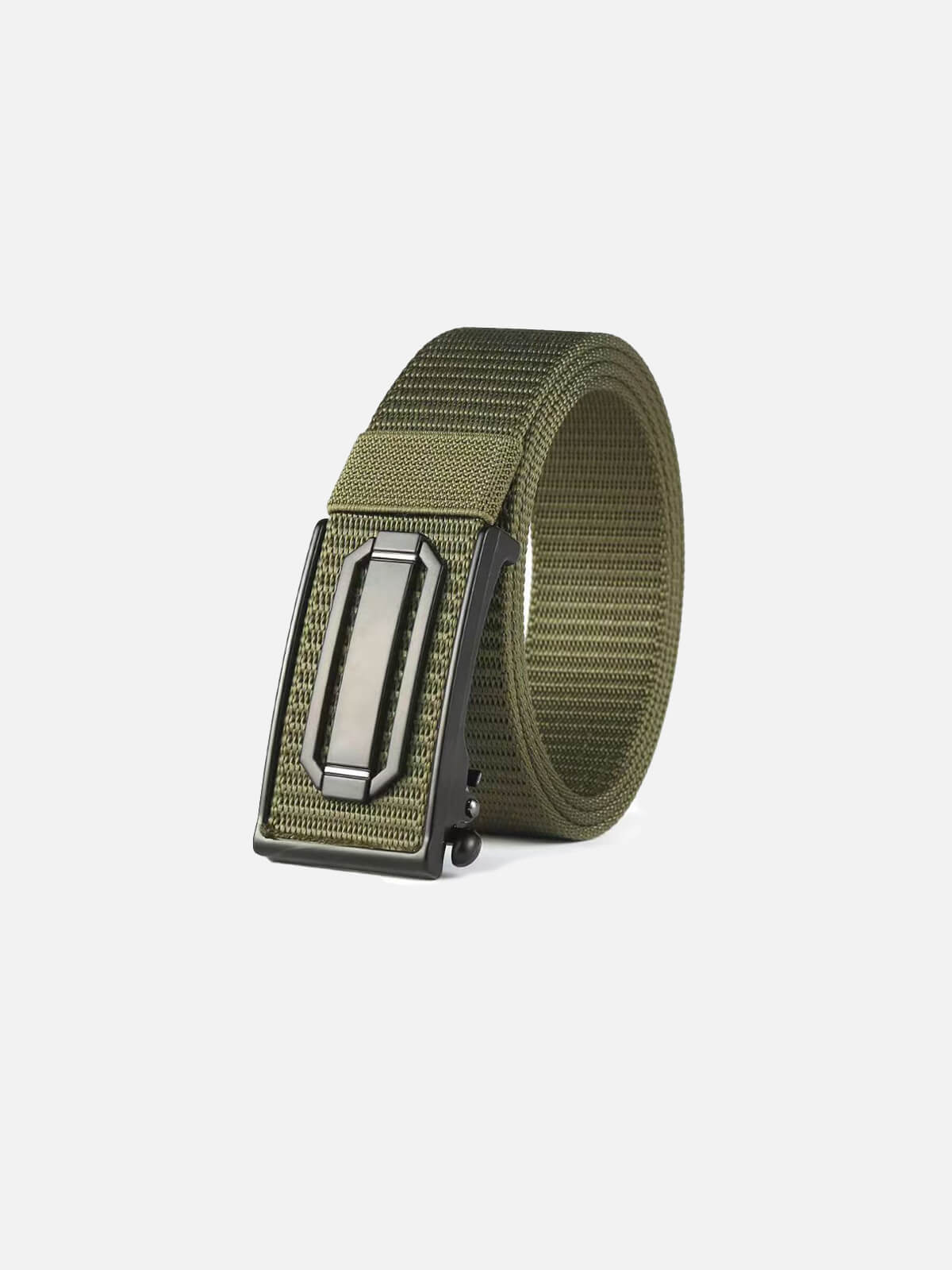 Men's Adjustable Tactical Web Belt ElevenOasis