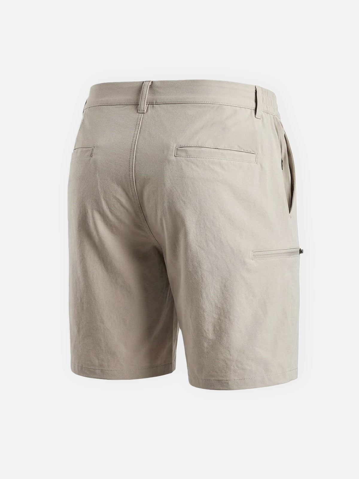 Men's Utility Performance Casual Shorts Eleven Oasis