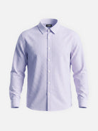 Men's Classic Stripe Long Sleeve Shirt Eleven Oasis
